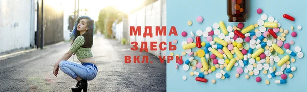 сатива Горняк